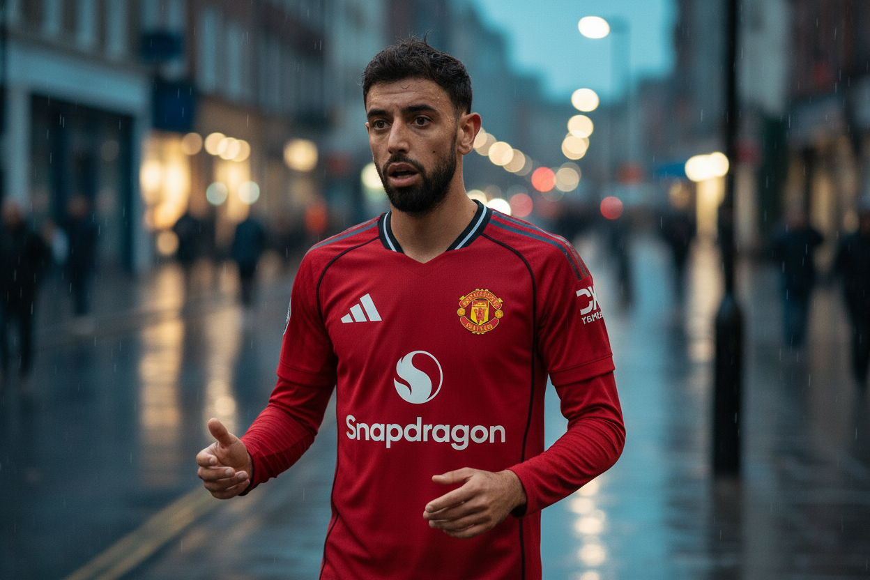 Man Utd vs Chelsea On TV: Channel, Live Stream and Kick-Off Time Revealed