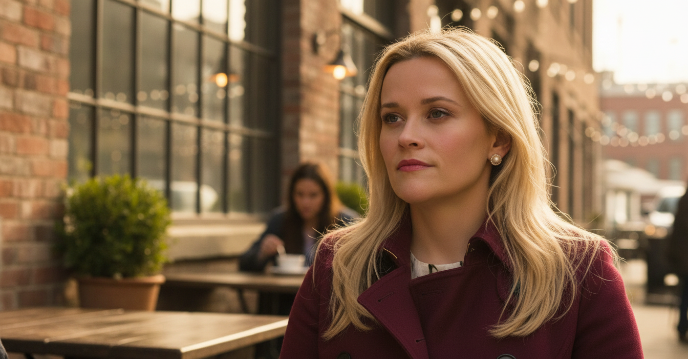 David Fincher’s Gone Girl Casting Snub Gave Reese Witherspoon a Brutal Ego Check