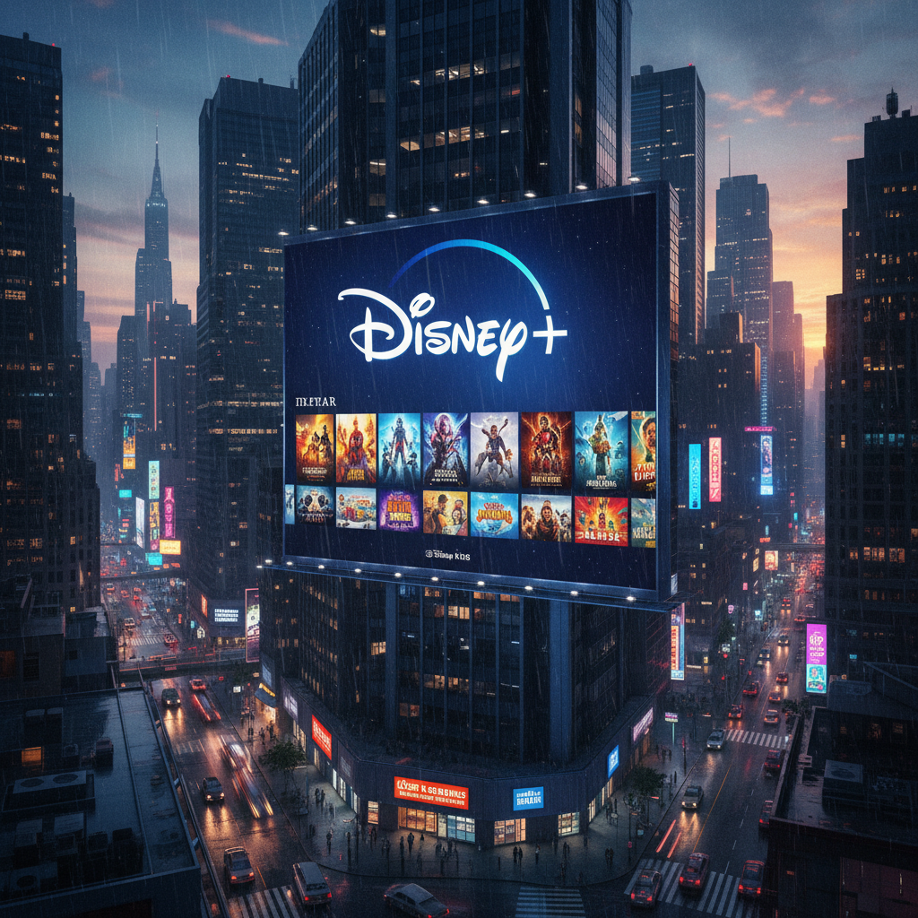 Disney Plus Drops a Packed Week: Every New TV Show and Movie Arriving Sept 22–28, 2025
