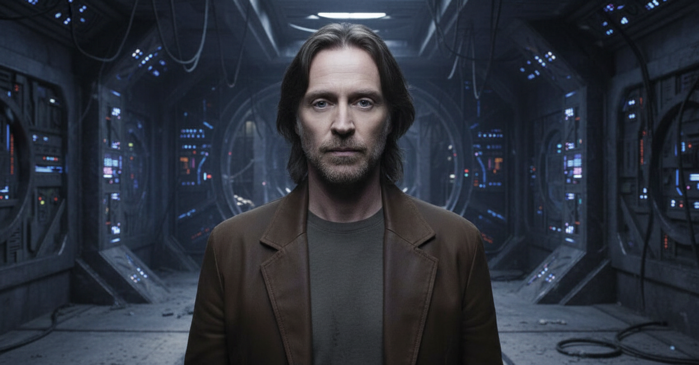 Stargate Universe Star to Amazon MGM Studios: Revive the Franchise Now