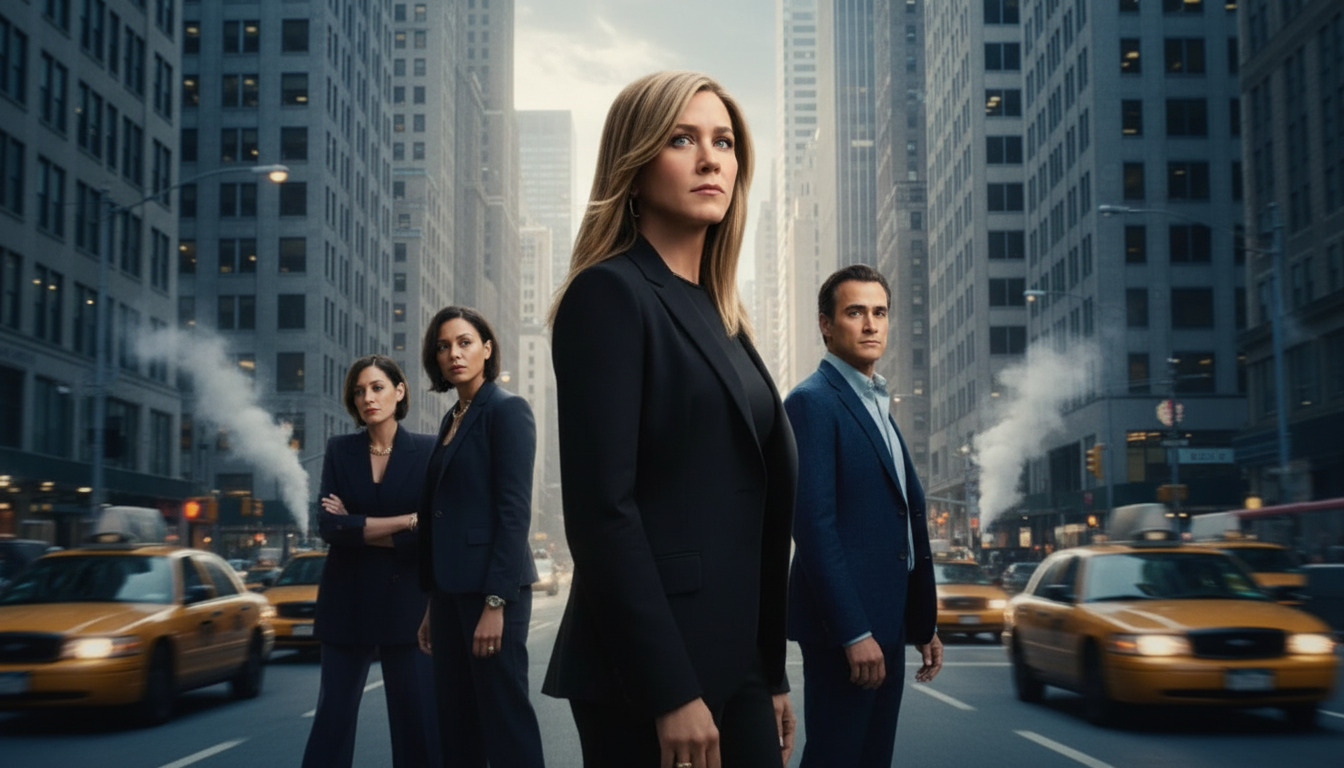 Don't Miss The Morning Show Season 4 Episode 2: Release Date, Exact Drop Time, and Where to Watch