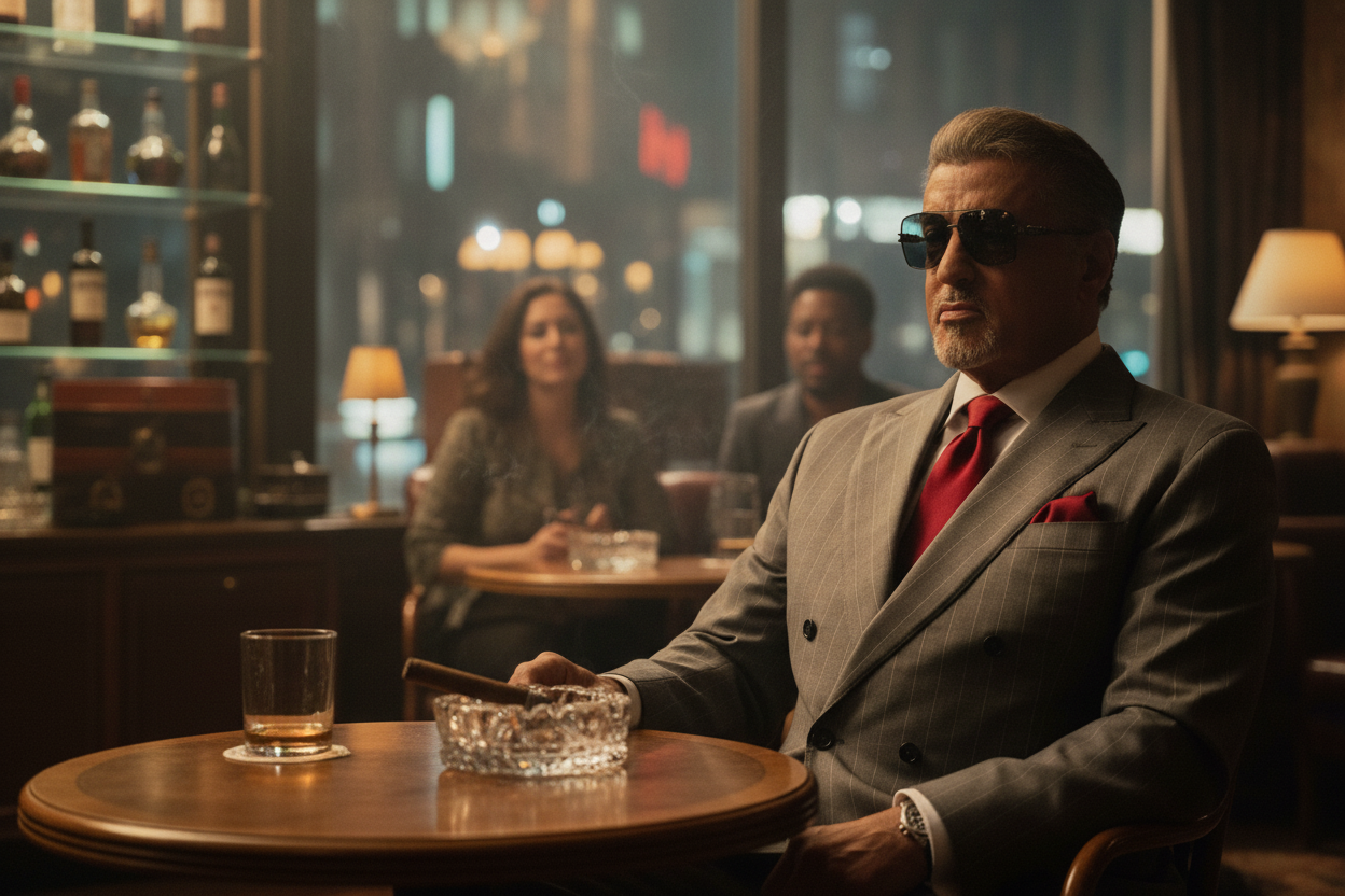 Tulsa King Season 3 Cast Revealed: Meet the Heavy Hitters and New Faces