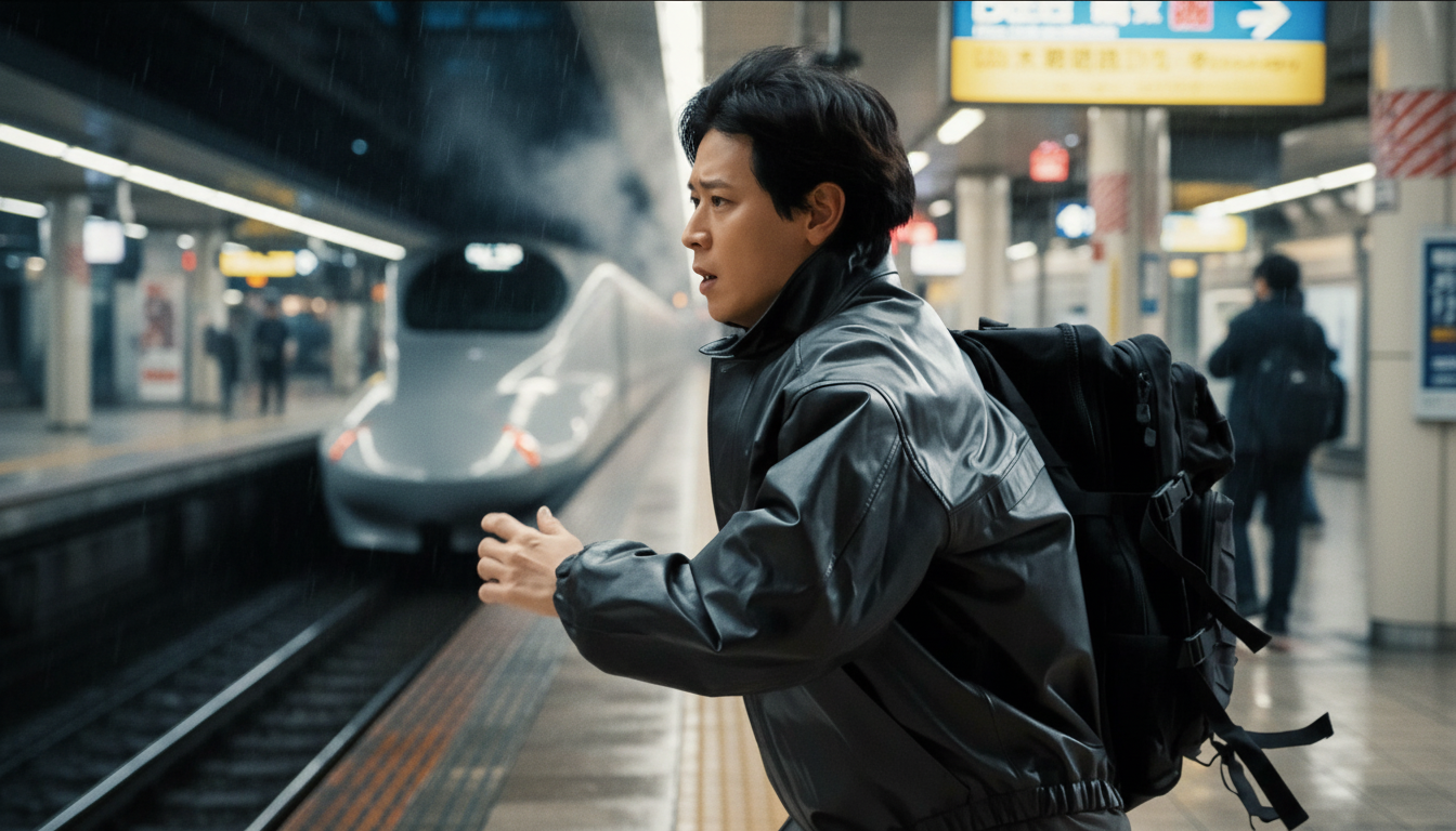 Tempest Episodes 6 and 7 Are Almost Here: Release Date, Exact Time, and Where to Watch