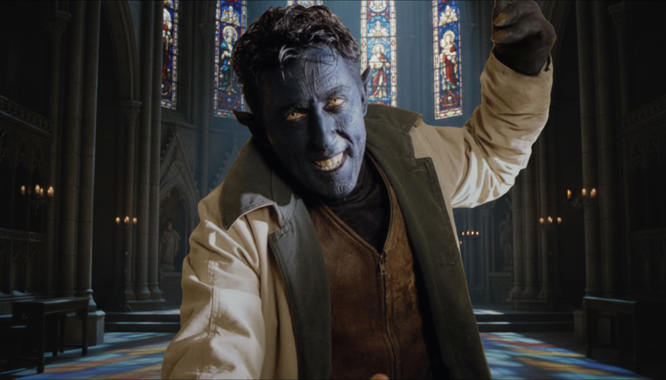 Avengers: Doomsday Star Shuts Down Script Rumors