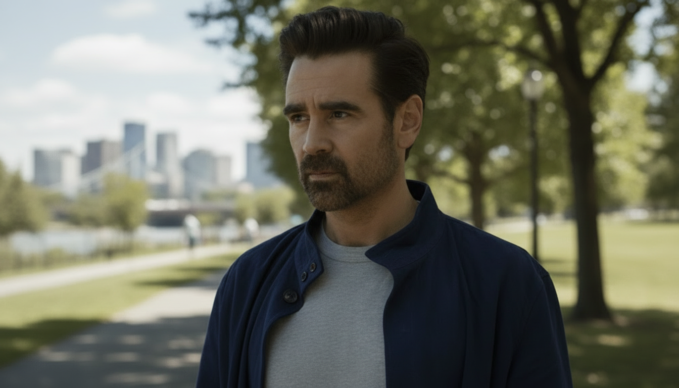 A Big Bold Beautiful Journey Hits Streaming Sooner Than You Think — Here’s The Release Date
