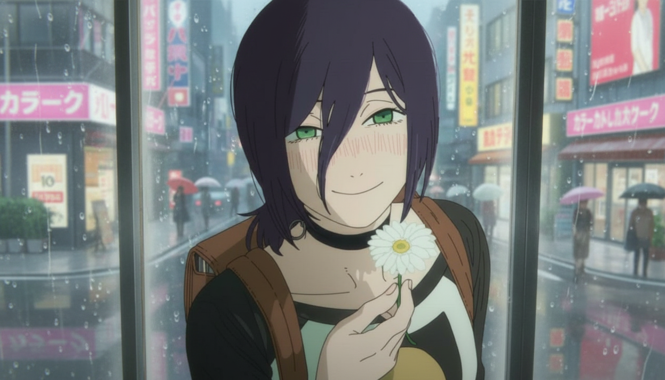 Chainsaw Man: Reze Arc Falls Short of Demon Slayer: Infinity Castle — Yet Its Japan Box Office Proves Anime Movies Are Unstoppable