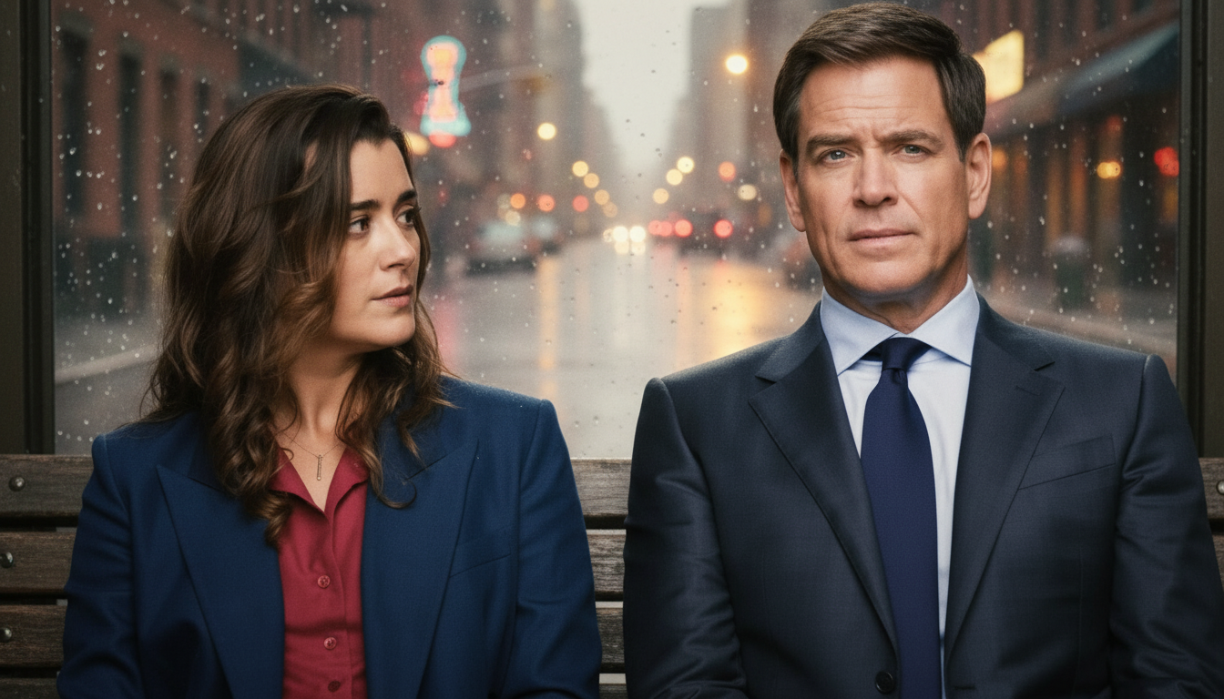 NCIS: Tony & Ziva Season 1 Episode 5 Drops Soon — Release Date, Exact Time, and Where to Watch