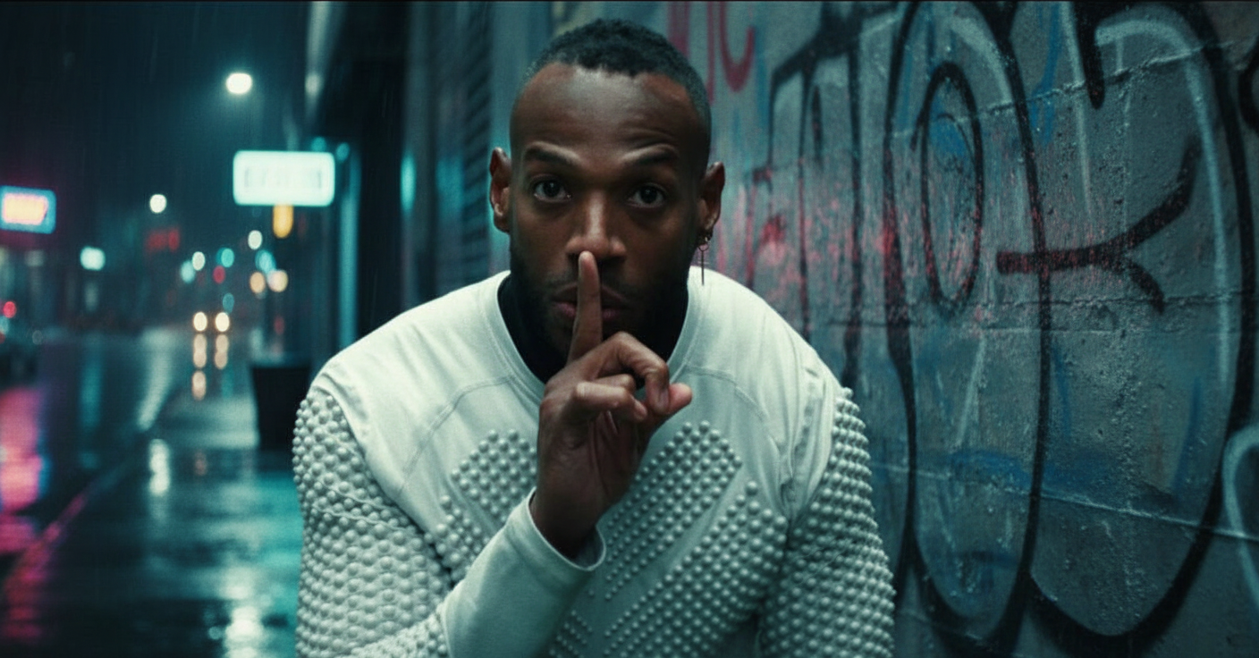 Marlon Wayans Claps Back At HIM Reviews, Calls It A Classic On Par With White Chicks