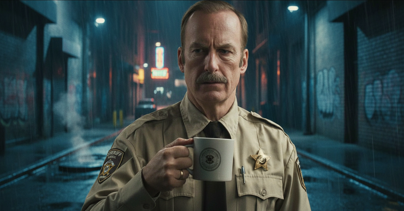Bob Odenkirk’s Next Action Thriller Explodes Into Theaters Nationwide in 2026 From Magnolia Pictures