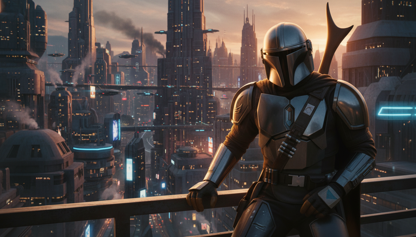 The Mandalorian and Grogu Trailer Changes Have Star Wars Fans Freaking Out