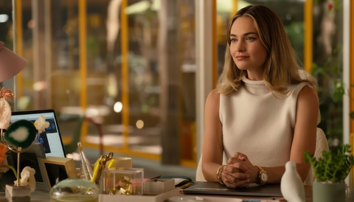 Bumble Founder Tried to Cancel Swiped — The Shocking Reason Why