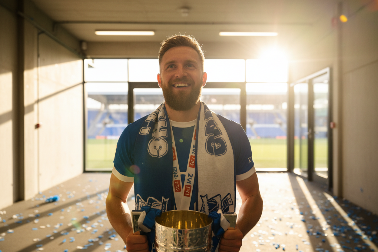 League One 2025/26 on TV: Full Live Schedule, Must-Watch Fixtures and How to Stream Every Match