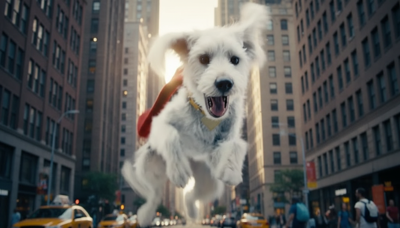Superman Deleted Scene Finally Reveals the Krypto Moment DCU Fans Can't Believe Was Cut