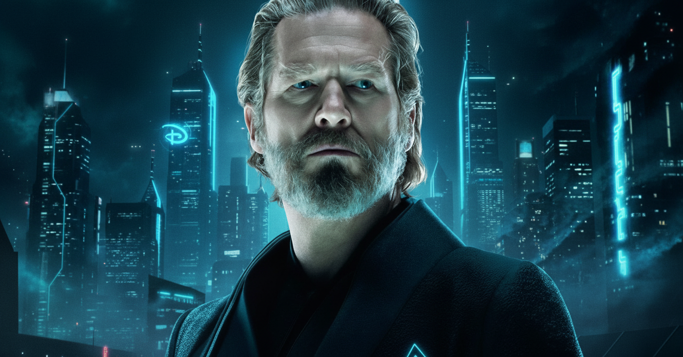 Tron: Ares: The Real Reason Jeff Bridges Is the Only Star Returning