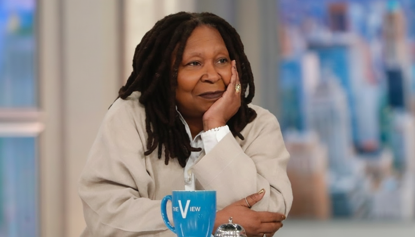 The View Hosts Break Their Silence on Jimmy Kimmel Suspension — You Won’t Believe Whose Side They’re On