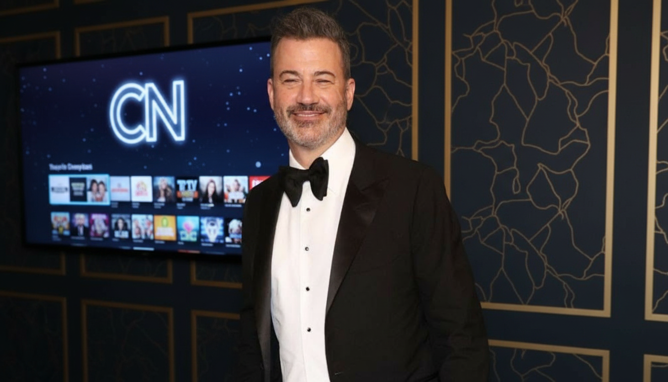 Will Jimmy Kimmel Face Restrictions on His Comeback? New Report Delivers the Verdict