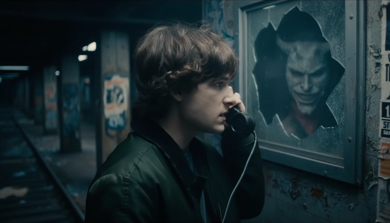 Stephen King’s Black Phone 2 Verdict Will Have Horror Fans Screaming
