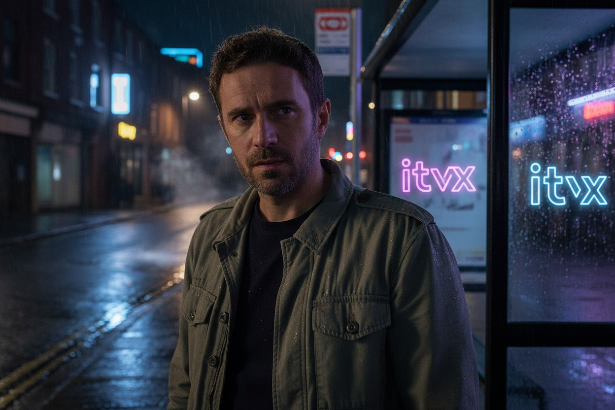 Emmerdale Unleashes Explosive ITVX Cliffhanger as John Sugden's Revenge Strikes