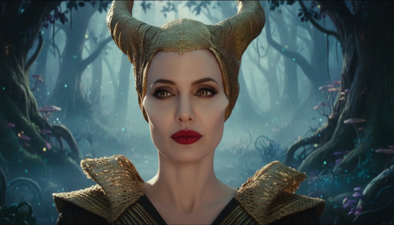 Maleficent 3: Sequel Director Finally Reveals If He's Returning for the Threequel