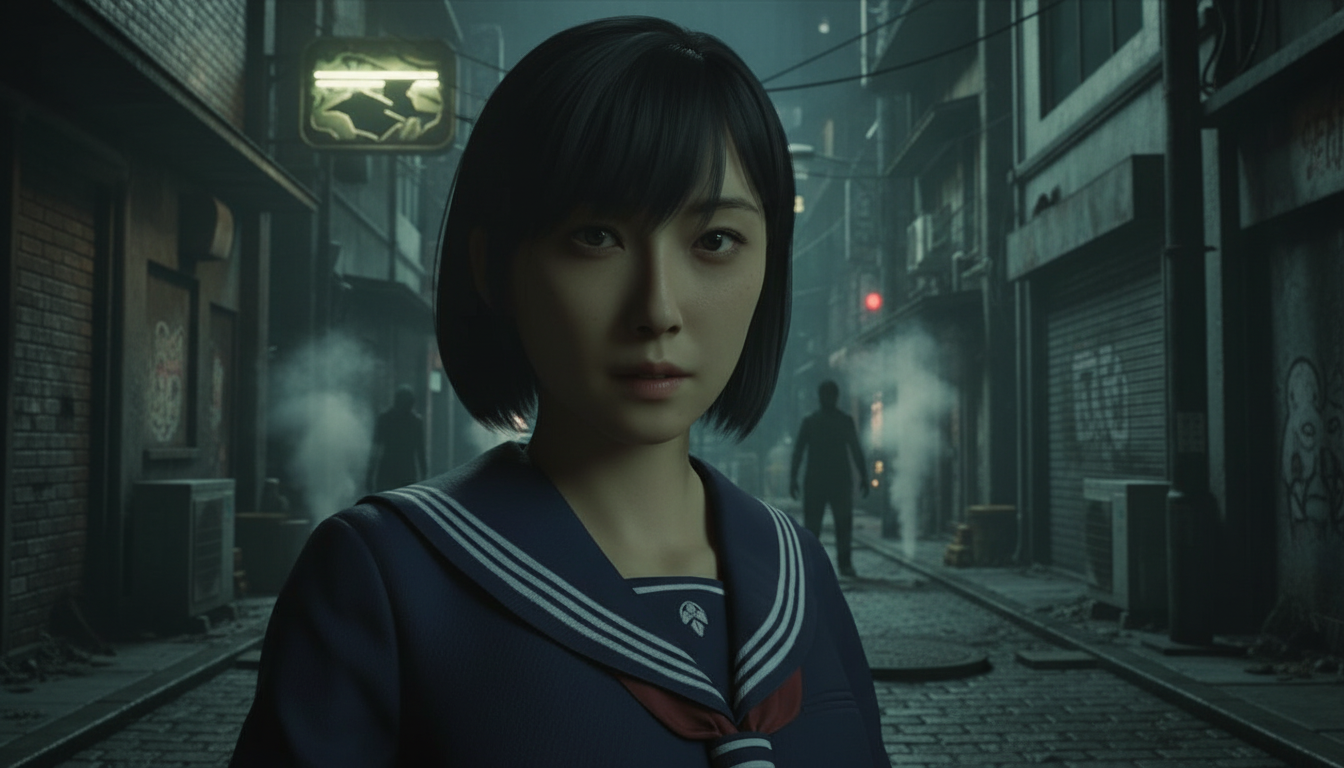 Silent Hill f Stuns on Steam With Very Positive 88% Rating as Horror Fans Hail a Bold New Take