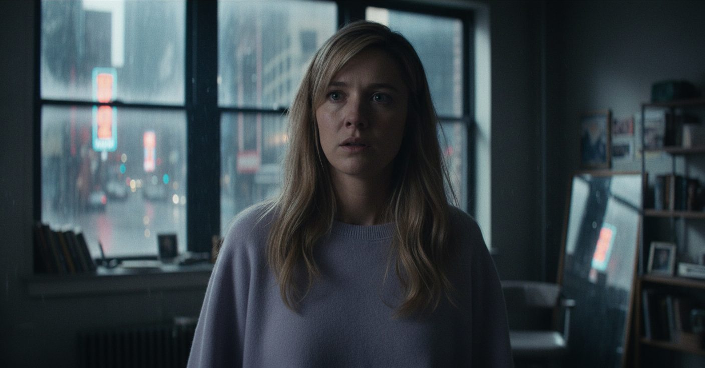 Watch Mary Elizabeth Winstead and Maika Monroe Descend Into Maternal Madness in The Hand That Rocks the Cradle Trailer