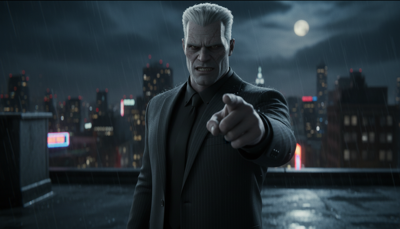 Spider-Man 4 Just Cast Its Live-Action Tombstone For The MCU