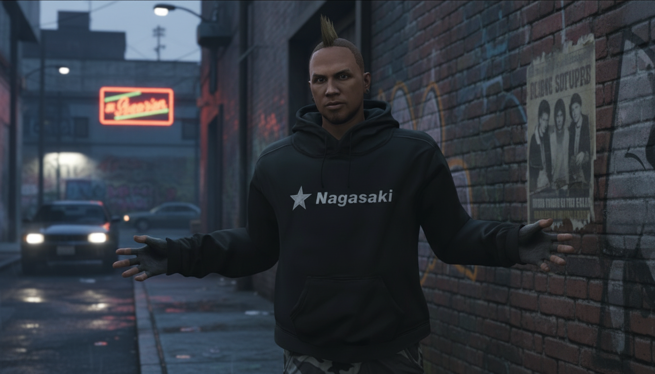 Rockstar Just Anointed NoPixel the Future of GTA RP Ahead of GTA 6