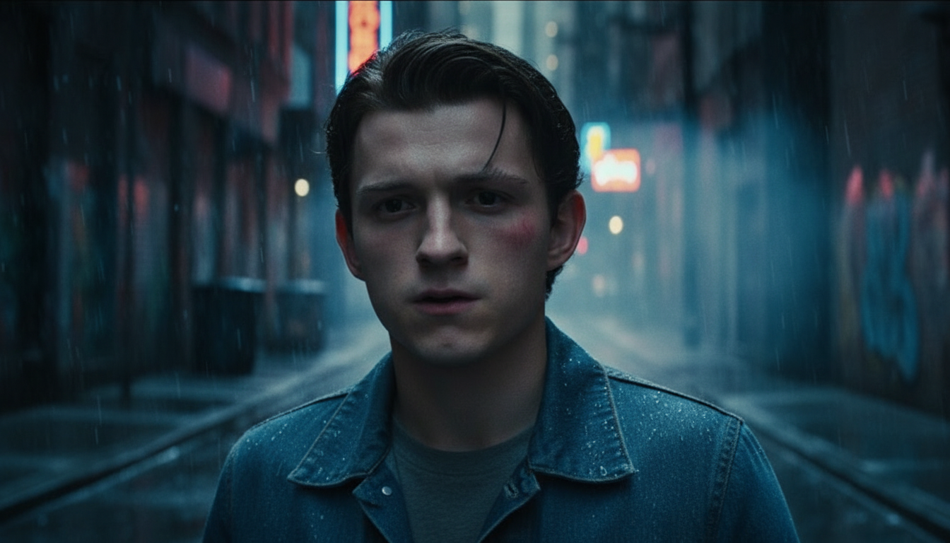 Spider-Man 4 Set Photos Go Viral as Peter Parker Looks Heartbroken in Darkest MCU Turn Yet