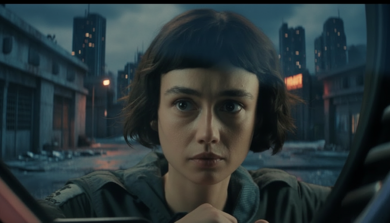 Alien: Earth Creator Reveals the Truth About a 5-Season Run