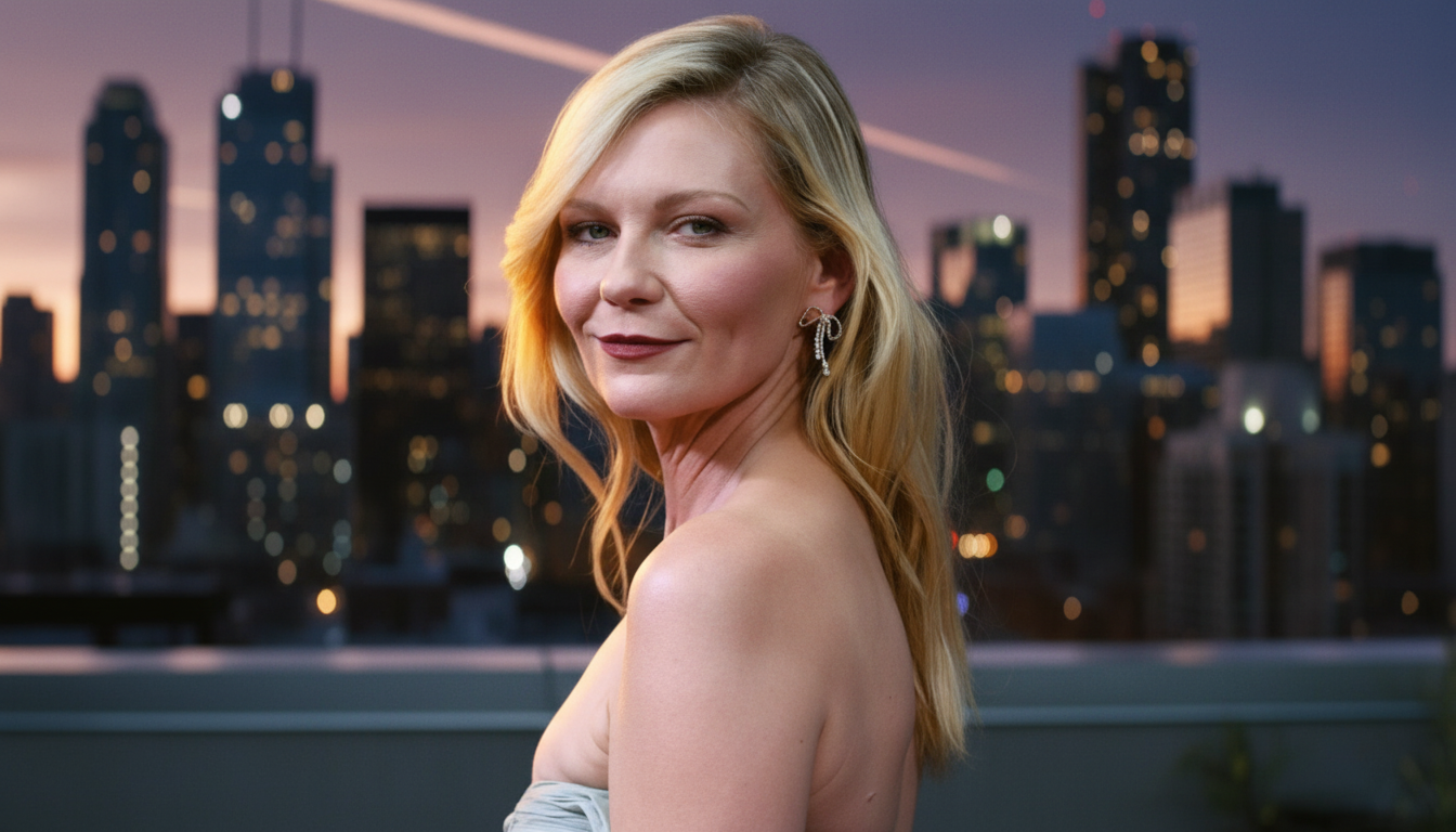 Kirsten Dunst, Gabrielle Union And More Just Had An Epic Bring It On 25th Anniversary Reunion