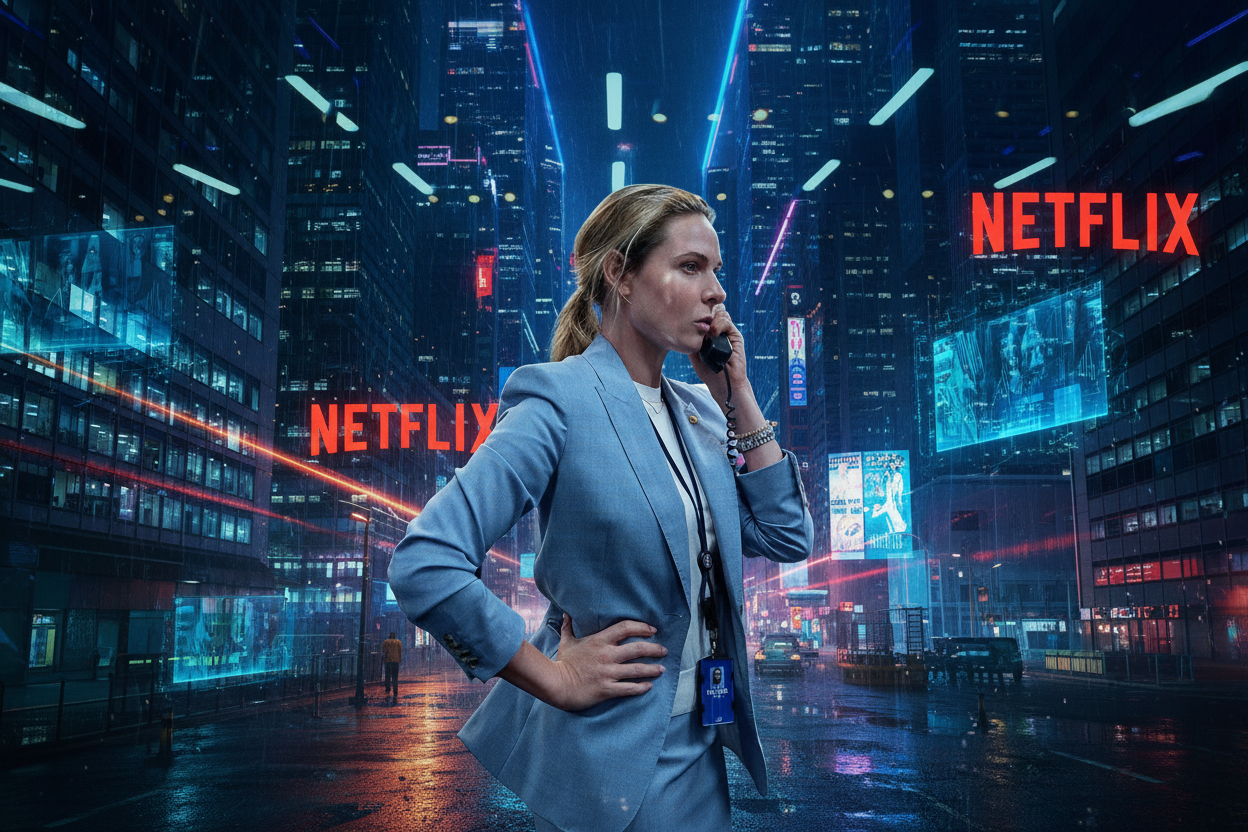 A House of Dynamite Netflix Release Date: Here’s When It Drops