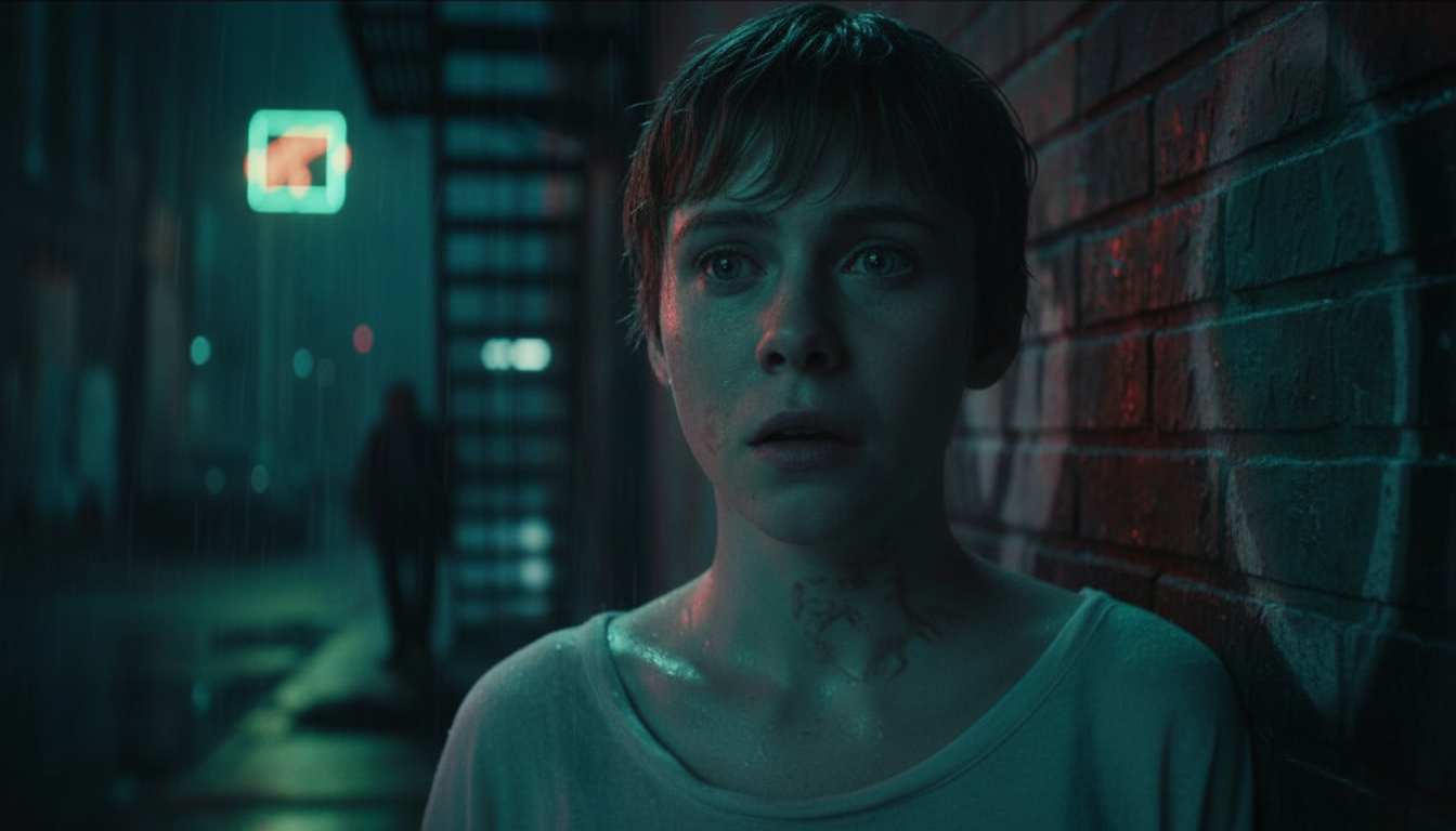 Hideo Kojima Seemingly Confirms OD Is an Anthology Horror — Starting With Fear of the Knock