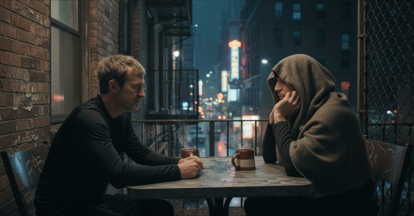 The Creep Tapes Season 2 Drops This November—You Won’t Believe What’s Coming
