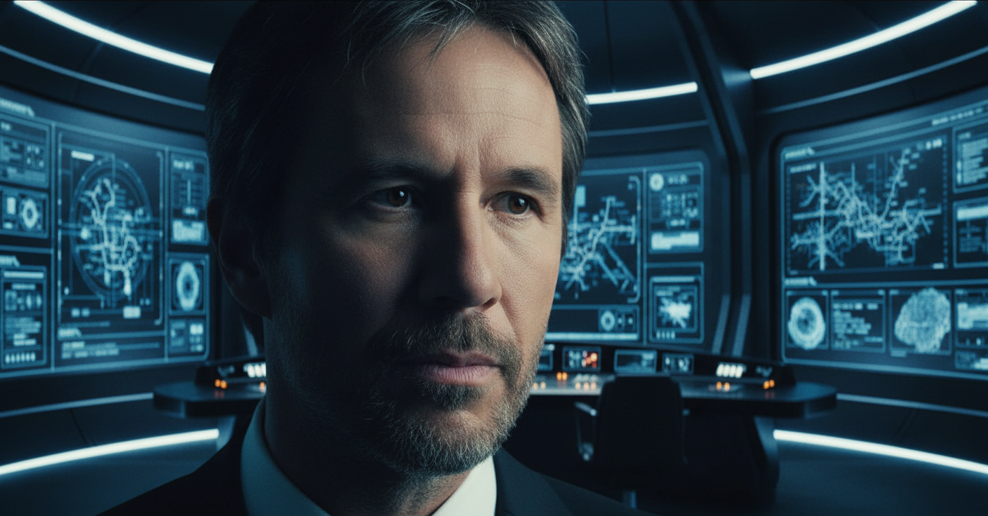 Forget the A-Listers: Denis Villeneuve Hunts an Unknown Brit for Bond 26 After Dune: Part Three