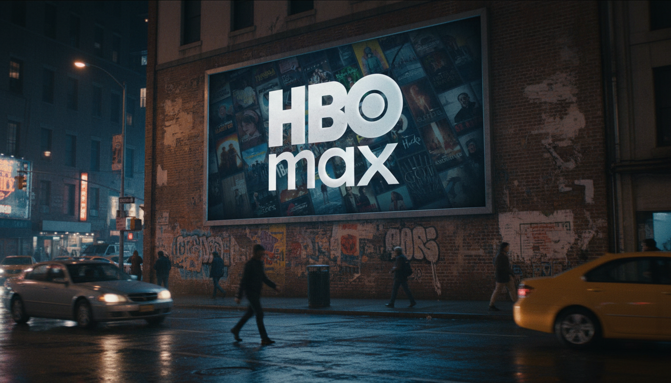 HBO Max Just Dropped an Iconic Horror Franchise — Your Halloween Binge Starts Now