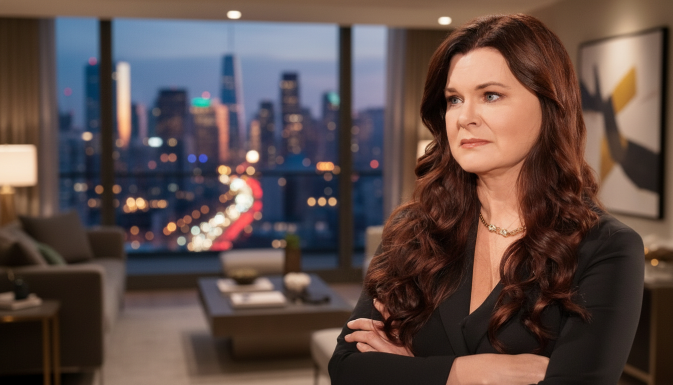 Bold & Beautiful Fans Are Convinced Bill and Katie Are Finally Reuniting — The Clues You Missed