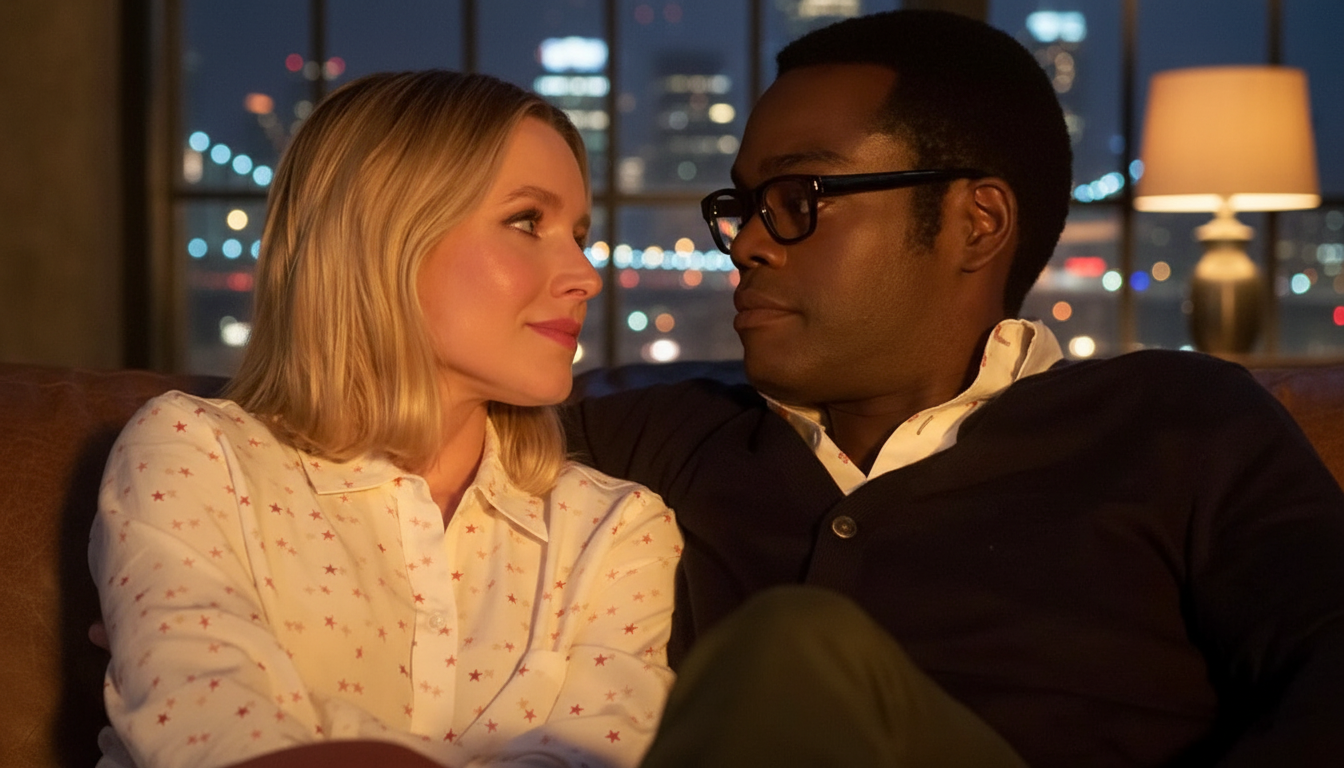 The Good Place Is Leaving Netflix: Here’s Where to Watch It Next