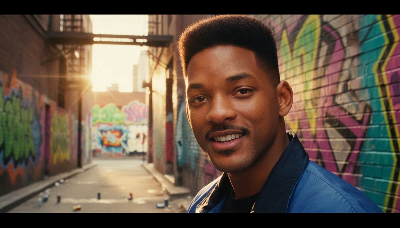 Bel-Air Shocker: Original Fresh Prince Star Returns After 32 Years