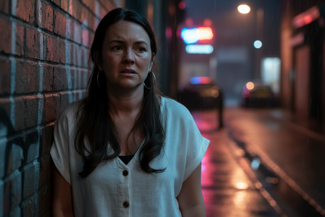 EastEnders Drops Bombshell: Two Characters’ Fates Sealed as Stacey Slater Exit Twist Hits BBC iPlayer