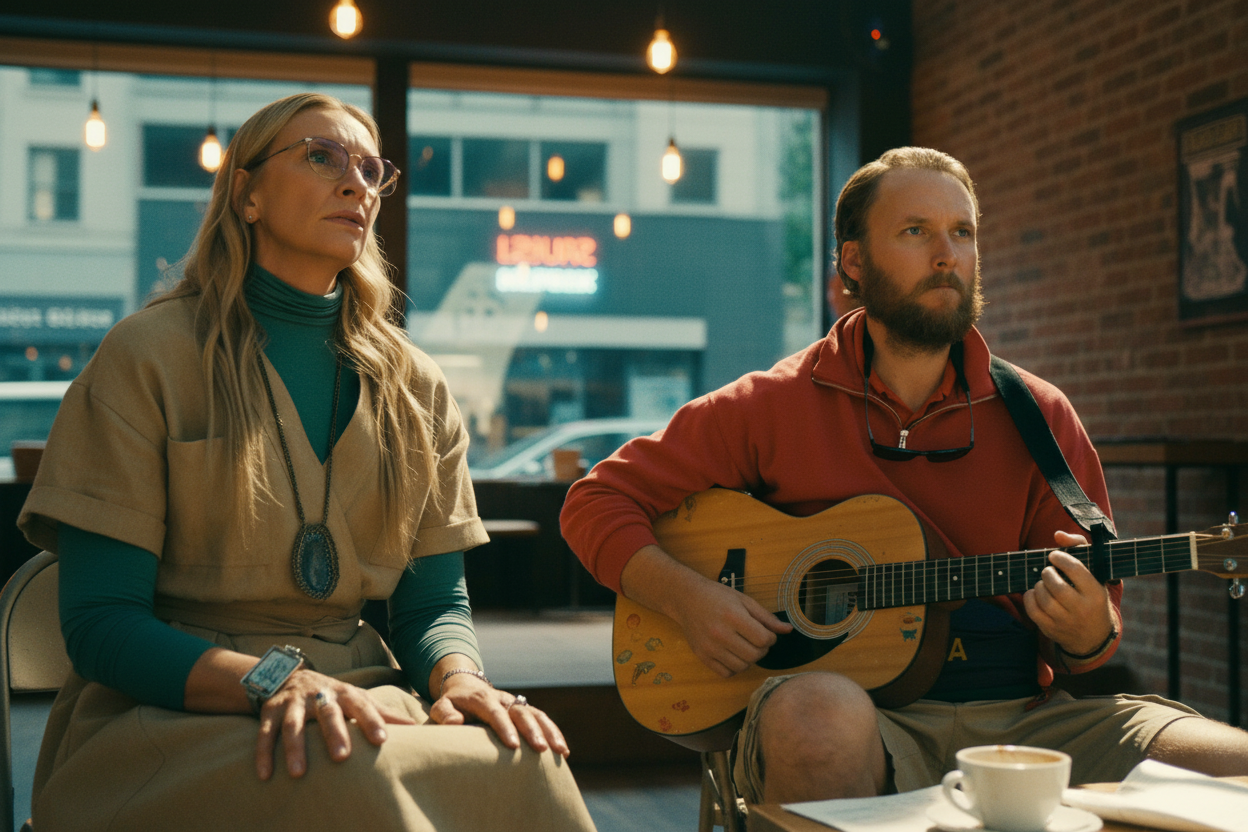 Every Song in Wayward on Netflix: The Complete Soundtrack Revealed