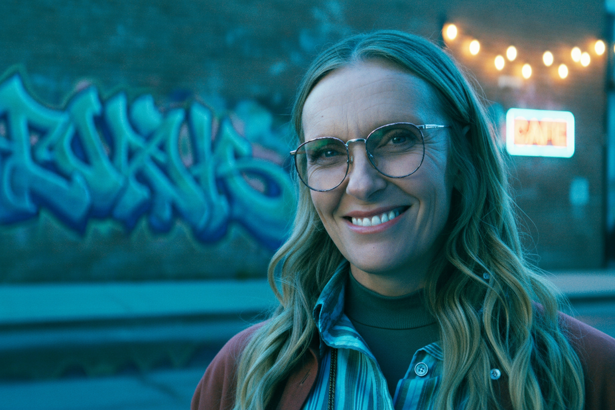 Wayward Cast: Meet the Stars of Netflix's Explosive Troubled Teens Industry Thriller