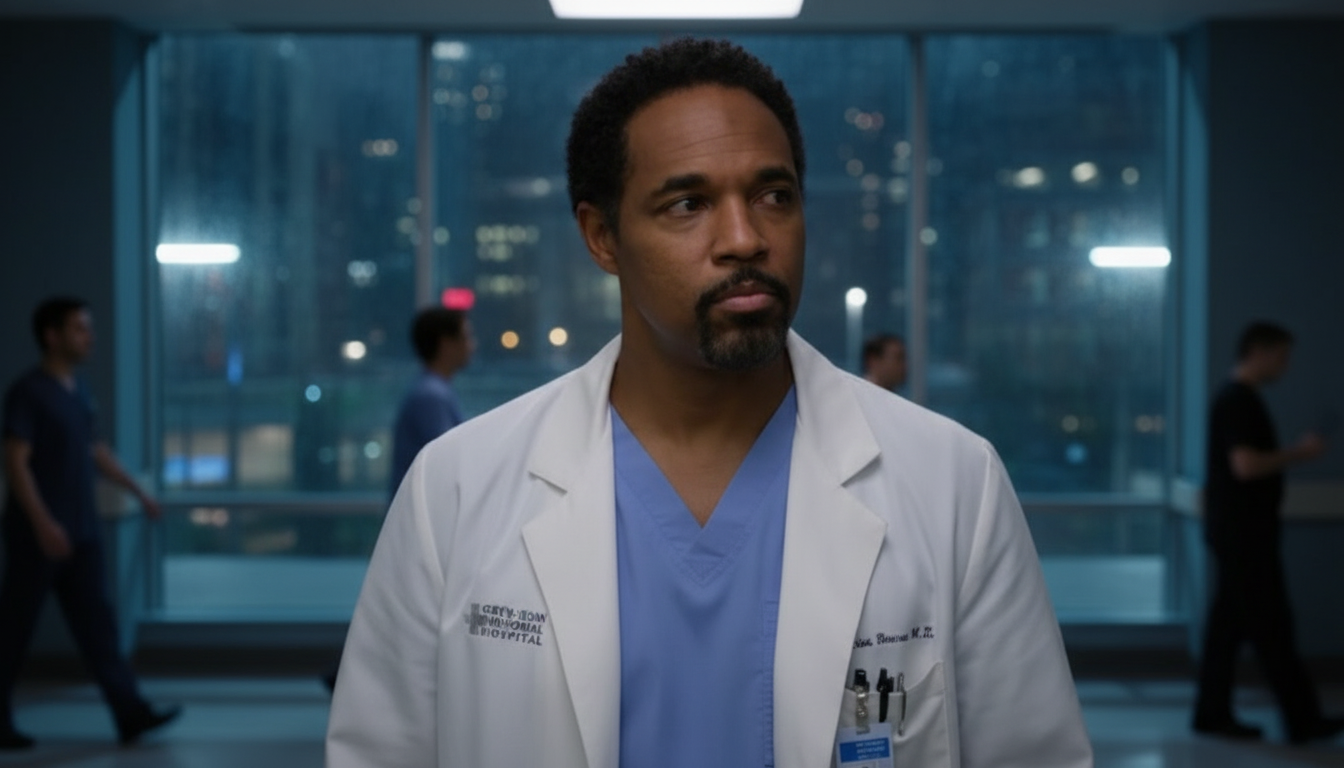 Grey’s Anatomy Season 22 Shake-Up: Who’s In, Who’s Out?