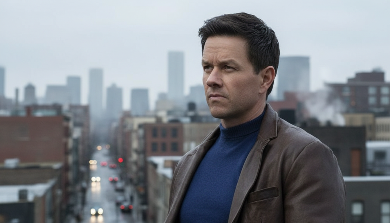 Mark Wahlberg Hints at Marvel Phase 6 Role — Is the Play Dirty Star Joining the MCU?