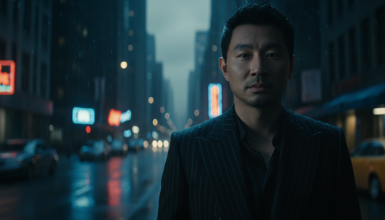 In Your Dreams Trailer Drops: Simu Liu and Cristin Milioti Lead Netflix’s Wild New Fantasy — Watch Now