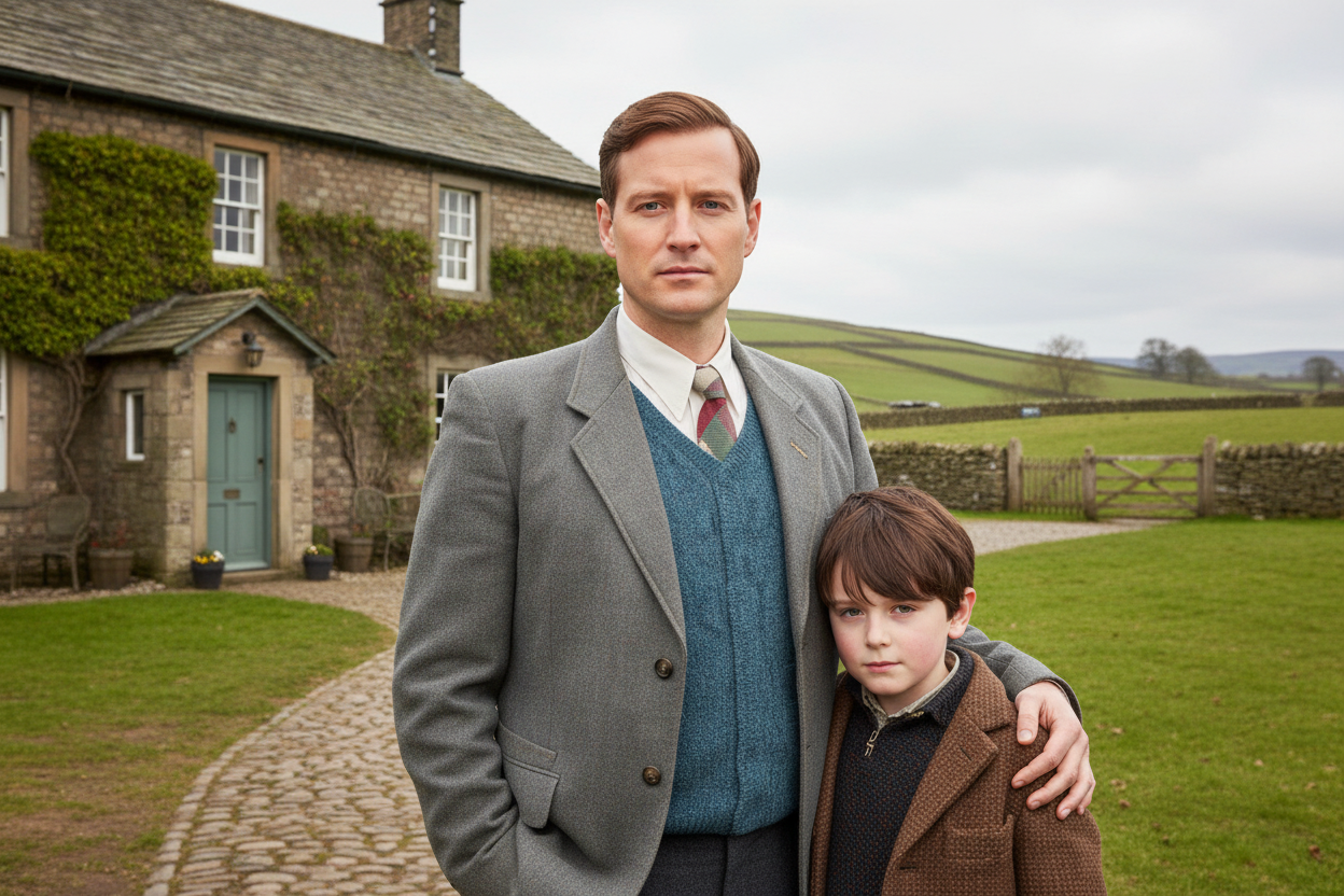 All Creatures Great and Small Season 6 Cast Revealed: New Faces, Big Returns, and Shocking Additions