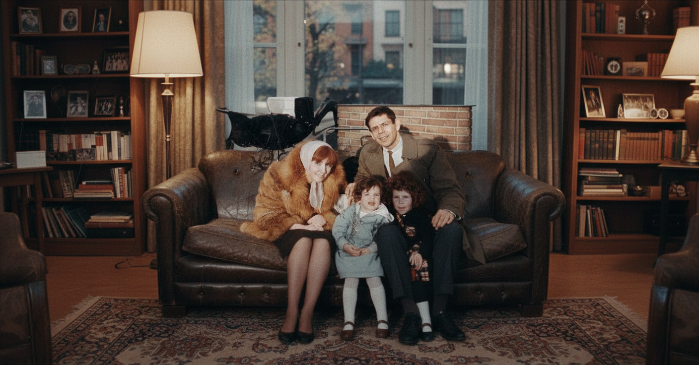 Watch Ben Stiller Honor His Comedy Icon Parents in the Tearjerking Stiller & Meara: Nothing is Lost Trailer