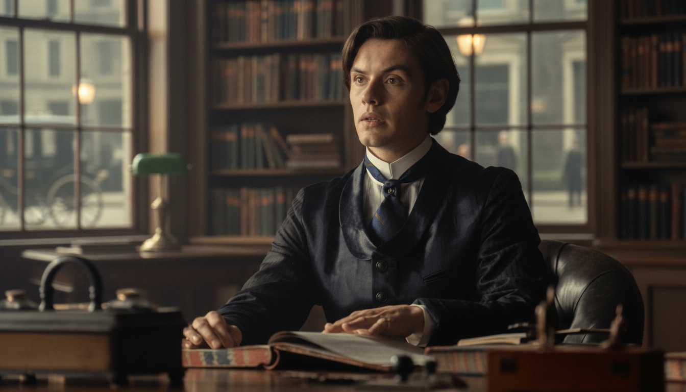 House of Guinness Season 2: When You Can Stream It, Latest News, and Big Updates
