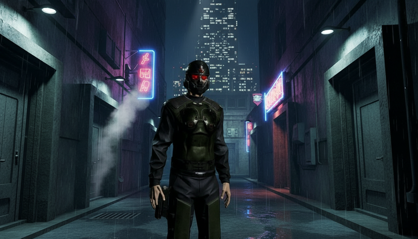 Deus Ex Remastered Targets 2025, But Fans Rip PS3-Looking Upgrade and Say the GOTY Edition Looks Better