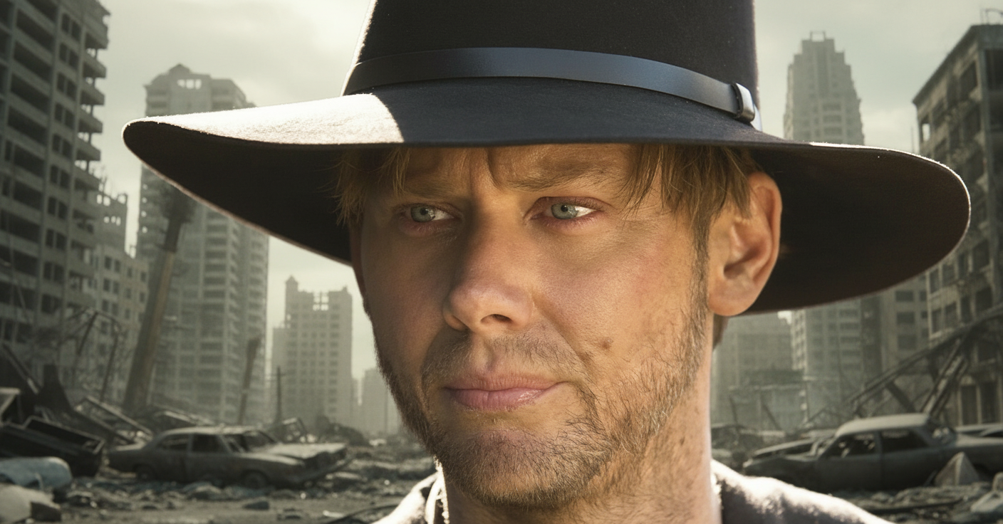 The Walking Dead: Dead City Season 3 Lands Jimmi Simpson As Series Regular