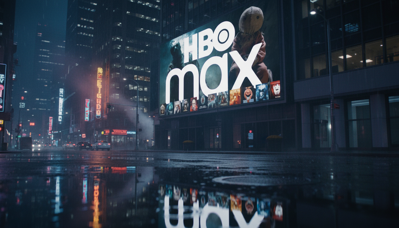 10 Must-See Horror Movies Hitting HBO Max This October 2025